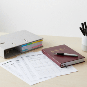 Kit de Gestión Fiscal y Contable