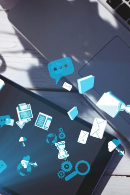 Gestión de la información y comunicación interna